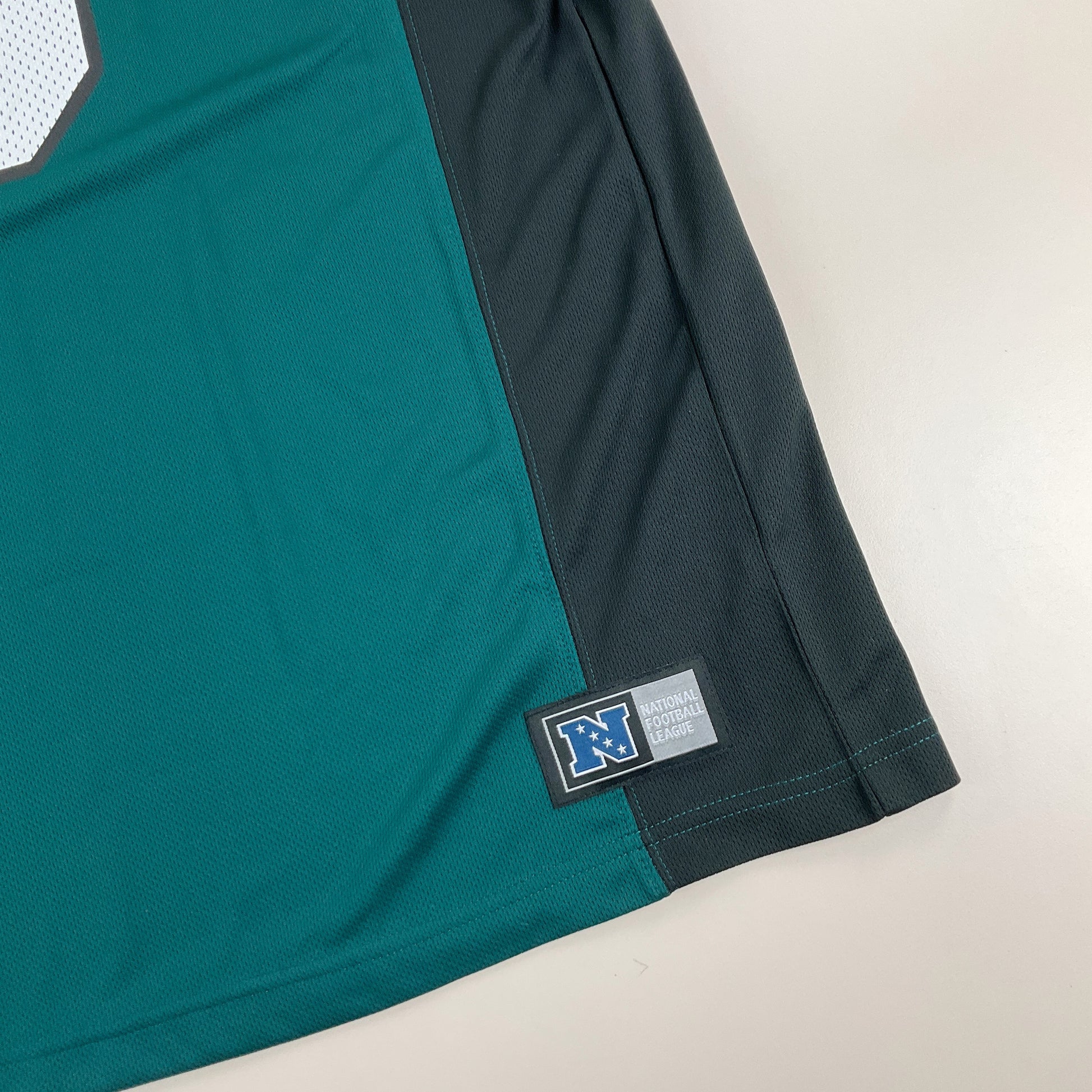 NFL Eagles Sport T-Shirt - XXL-NFL-olesstore-vintage-secondhand-shop-austria-österreich