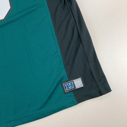 NFL Eagles Sport T-Shirt - XXL-NFL-olesstore-vintage-secondhand-shop-austria-österreich