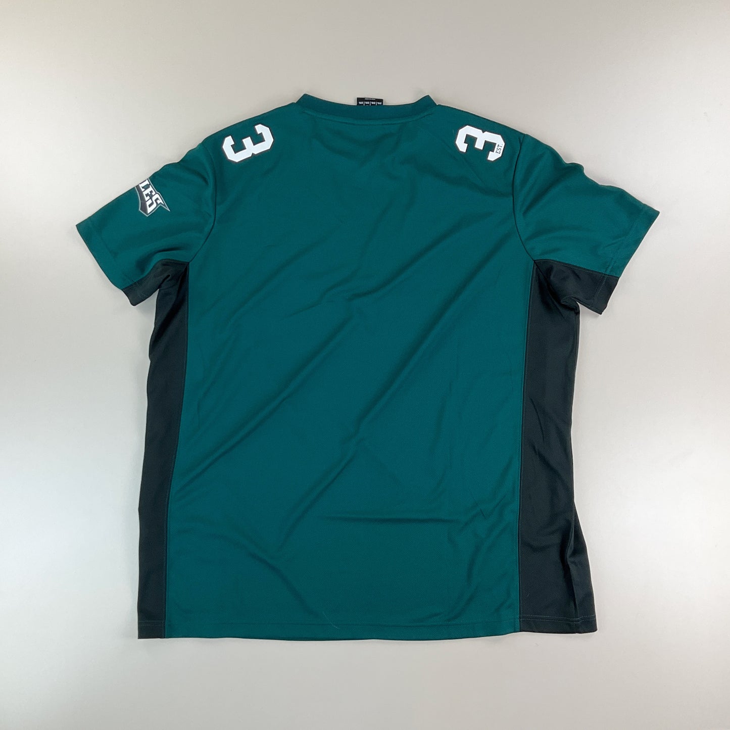 NFL Eagles Sport T-Shirt - XXL-NFL-olesstore-vintage-secondhand-shop-austria-österreich