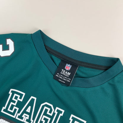 NFL Eagles Sport T-Shirt - XXL-NFL-olesstore-vintage-secondhand-shop-austria-österreich