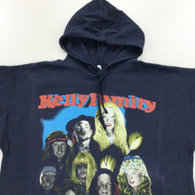 Load image into Gallery viewer, Kelly Family Hoodie - XL-Kelly Family-olesstore-vintage-secondhand-shop-austria-österreich