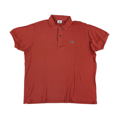 Lacoste Basic Polo Shirt - 7/XXL-LACOSTE-olesstore-vintage-secondhand-shop-austria-österreich
