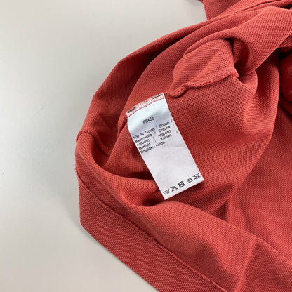 Lacoste Basic Polo Shirt - 7/XXL-LACOSTE-olesstore-vintage-secondhand-shop-austria-österreich