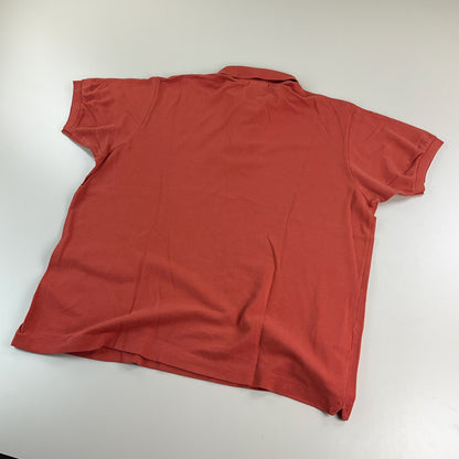 Lacoste Basic Polo Shirt - 7/XXL-LACOSTE-olesstore-vintage-secondhand-shop-austria-österreich