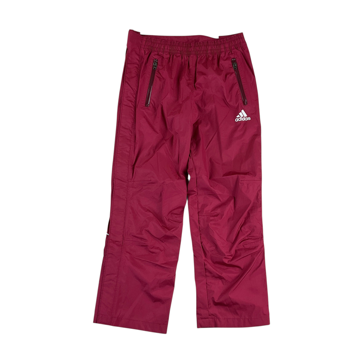 Adidas Basic Wasserfeste Hose - Damen/M-ADIDAS-olesstore-vintage-secondhand-shop-austria-österreich