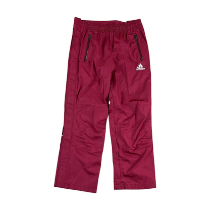 Adidas Basic Wasserfeste Hose - Damen/M-ADIDAS-olesstore-vintage-secondhand-shop-austria-österreich