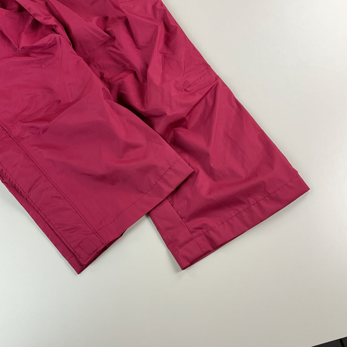 Adidas Basic Wasserfeste Hose - Damen/M-ADIDAS-olesstore-vintage-secondhand-shop-austria-österreich