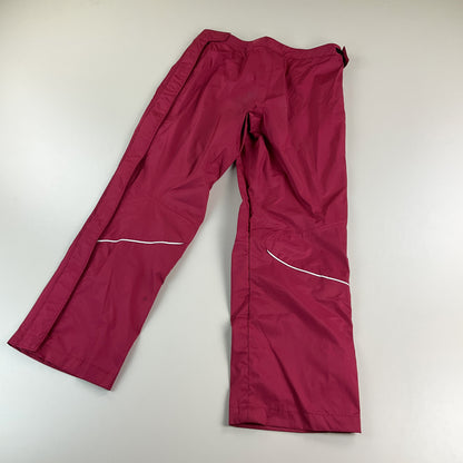Adidas Basic Wasserfeste Hose - Damen/M-ADIDAS-olesstore-vintage-secondhand-shop-austria-österreich