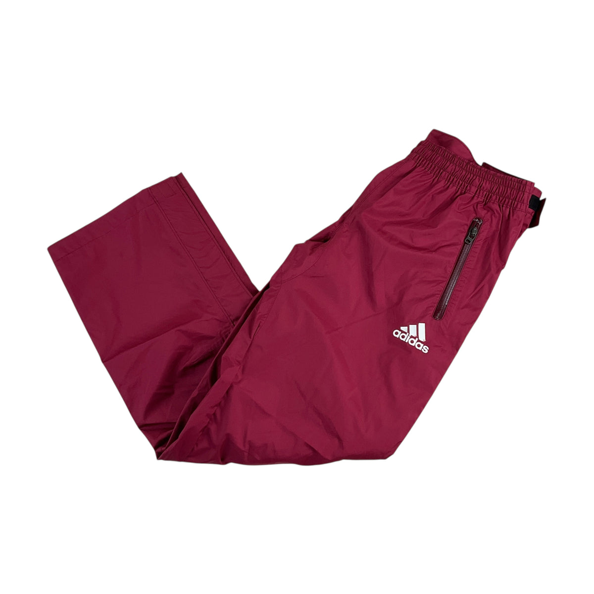 Adidas Basic Wasserfeste Hose - Damen/M-ADIDAS-olesstore-vintage-secondhand-shop-austria-österreich