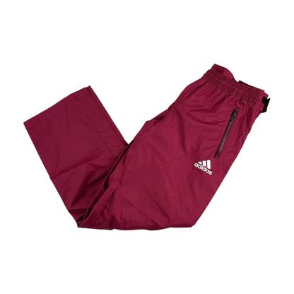 Adidas Basic Wasserfeste Hose - Damen/M-ADIDAS-olesstore-vintage-secondhand-shop-austria-österreich