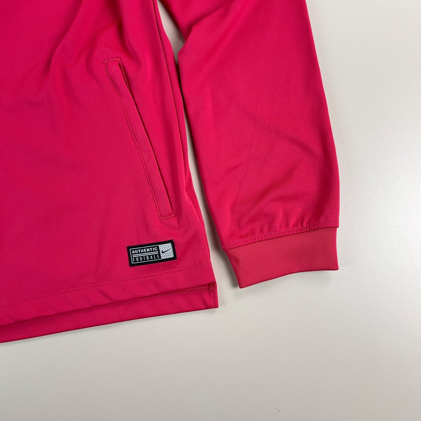 Nike Barcelona FC Fußball Trainingsanzug - Kids/13-15 Jahre-NIKE-olesstore-vintage-secondhand-shop-austria-österreich