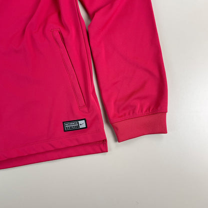 Nike Barcelona FC Fußball Trainingsanzug - Kids/13-15 Jahre-NIKE-olesstore-vintage-secondhand-shop-austria-österreich