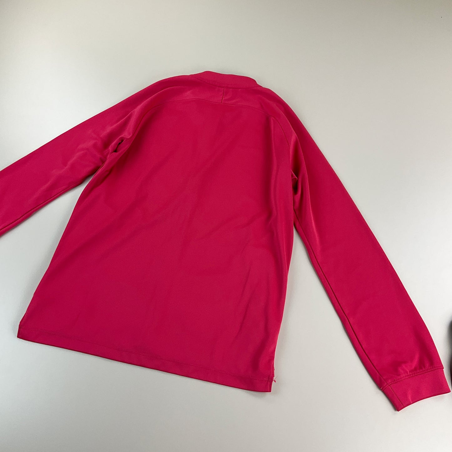 Nike Barcelona FC Fußball Trainingsanzug - Kids/13-15 Jahre-NIKE-olesstore-vintage-secondhand-shop-austria-österreich