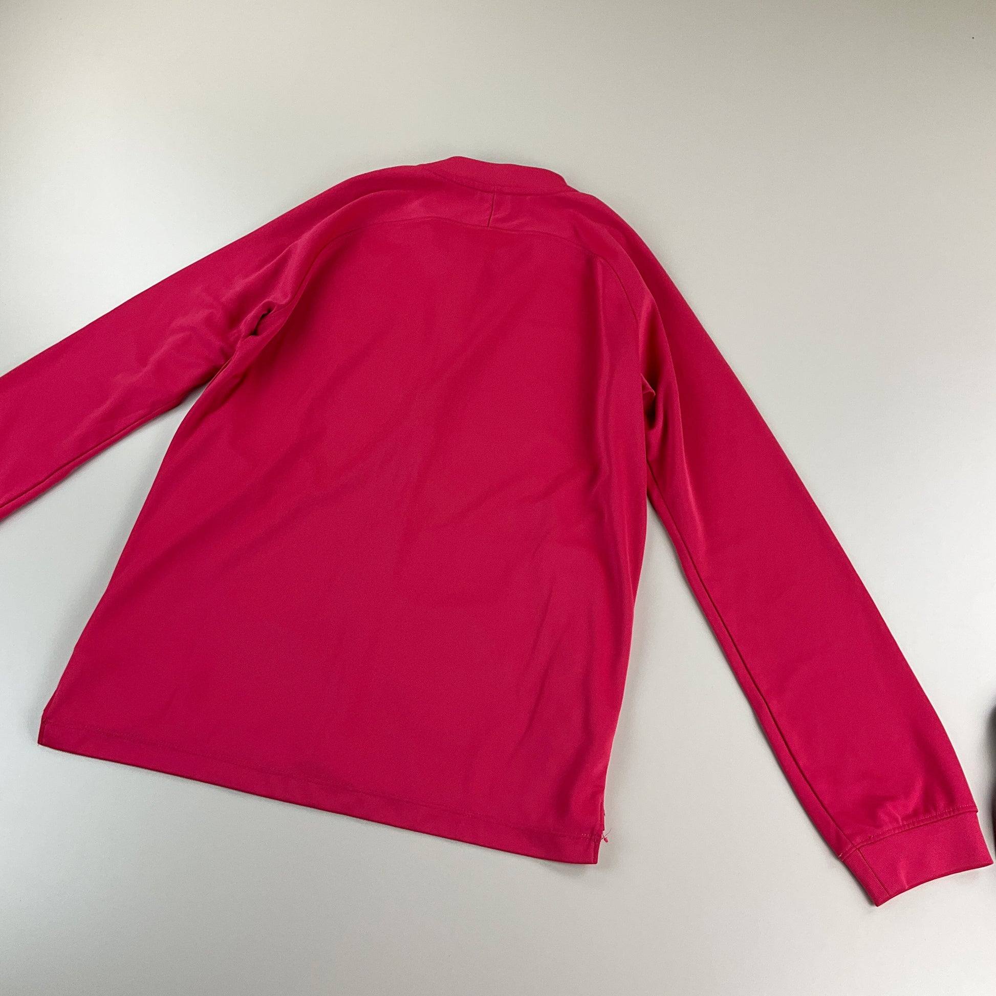 Nike Barcelona FC Fußball Trainingsanzug - Kids/13-15 Jahre-NIKE-olesstore-vintage-secondhand-shop-austria-österreich