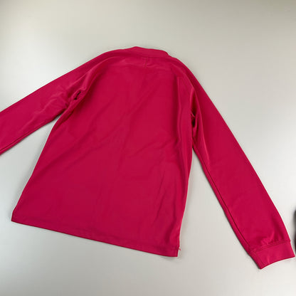 Nike Barcelona FC Fußball Trainingsanzug - Kids/13-15 Jahre-NIKE-olesstore-vintage-secondhand-shop-austria-österreich