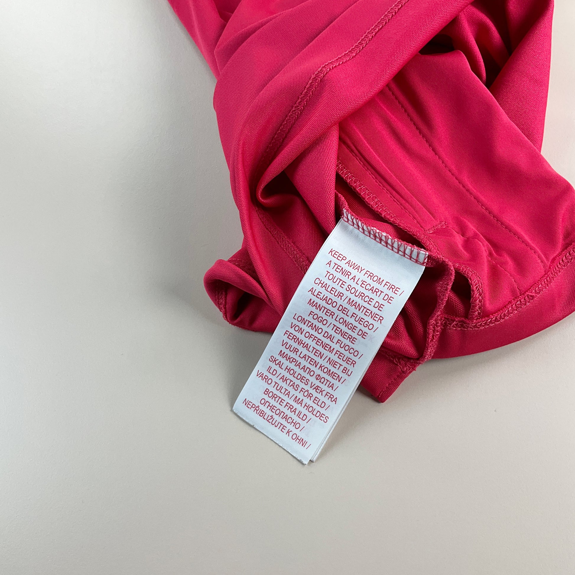 Nike Barcelona FC Fußball Trainingsanzug - Kids/13-15 Jahre-NIKE-olesstore-vintage-secondhand-shop-austria-österreich