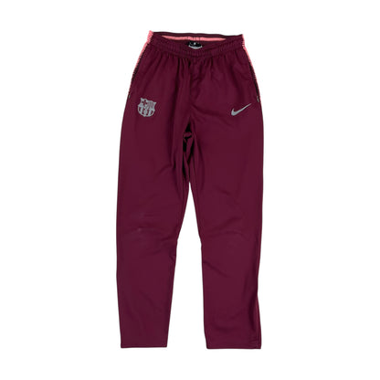 Nike Barcelona FC Fußball Trainingsanzug - Kids/13-15 Jahre-NIKE-olesstore-vintage-secondhand-shop-austria-österreich