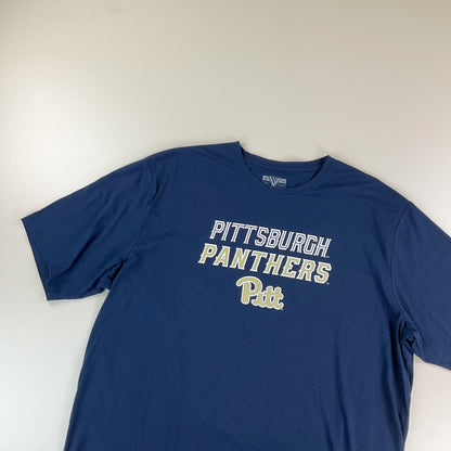Pittsburgh Panters MLB T-Shirt - XXL-Levelwear-olesstore-vintage-secondhand-shop-austria-österreich