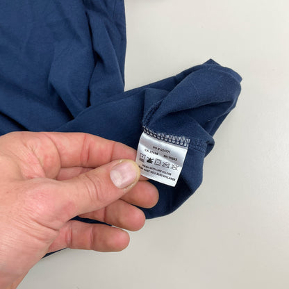 Pittsburgh Panters MLB T-Shirt - XXL-Levelwear-olesstore-vintage-secondhand-shop-austria-österreich