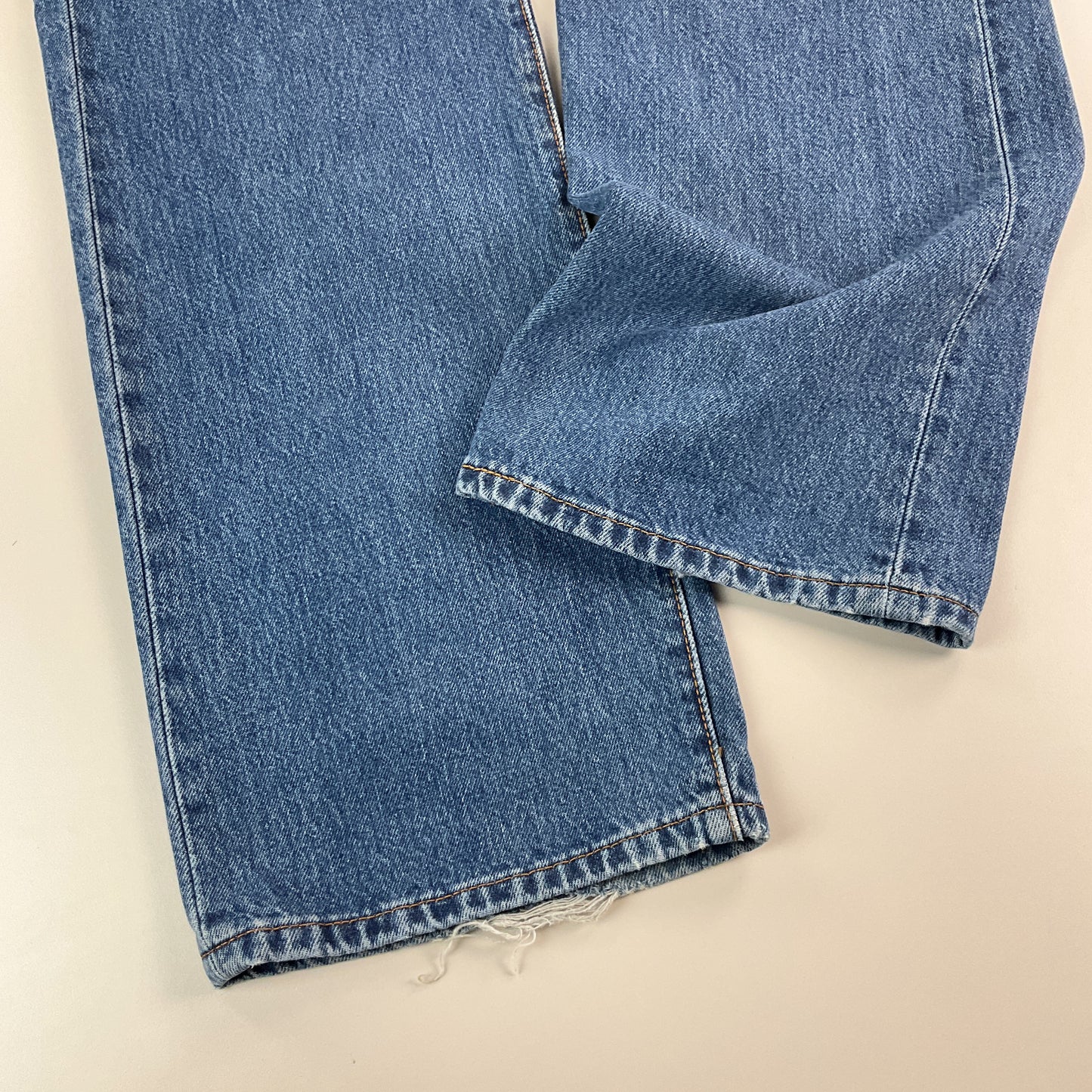 Levi's 501 Lot Denim Jeans - W38 L32-LEVI'S-olesstore-vintage-secondhand-shop-austria-österreich