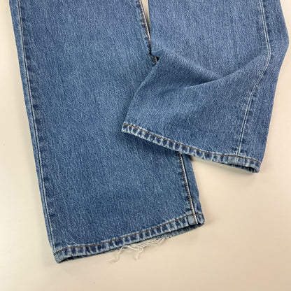 Levi's 501 Lot Denim Jeans - W38 L32-LEVI'S-olesstore-vintage-secondhand-shop-austria-österreich