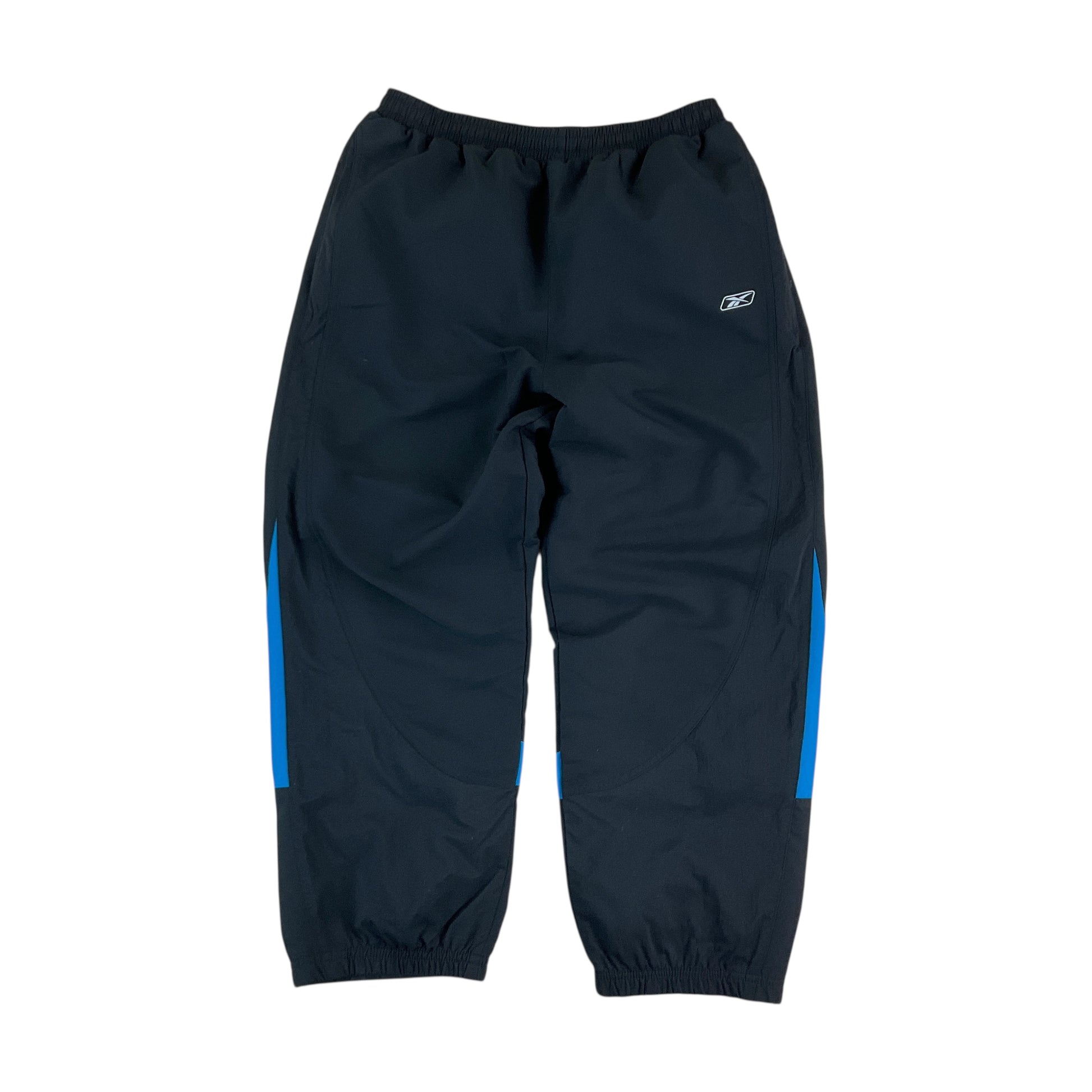 Reebok 00s Jogginghose - Medium-REEBOK-olesstore-vintage-secondhand-shop-austria-österreich