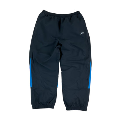 Reebok 00s Jogginghose - Medium-REEBOK-olesstore-vintage-secondhand-shop-austria-österreich