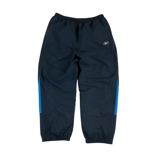 Reebok 00s Jogginghose - Medium-REEBOK-olesstore-vintage-secondhand-shop-austria-österreich