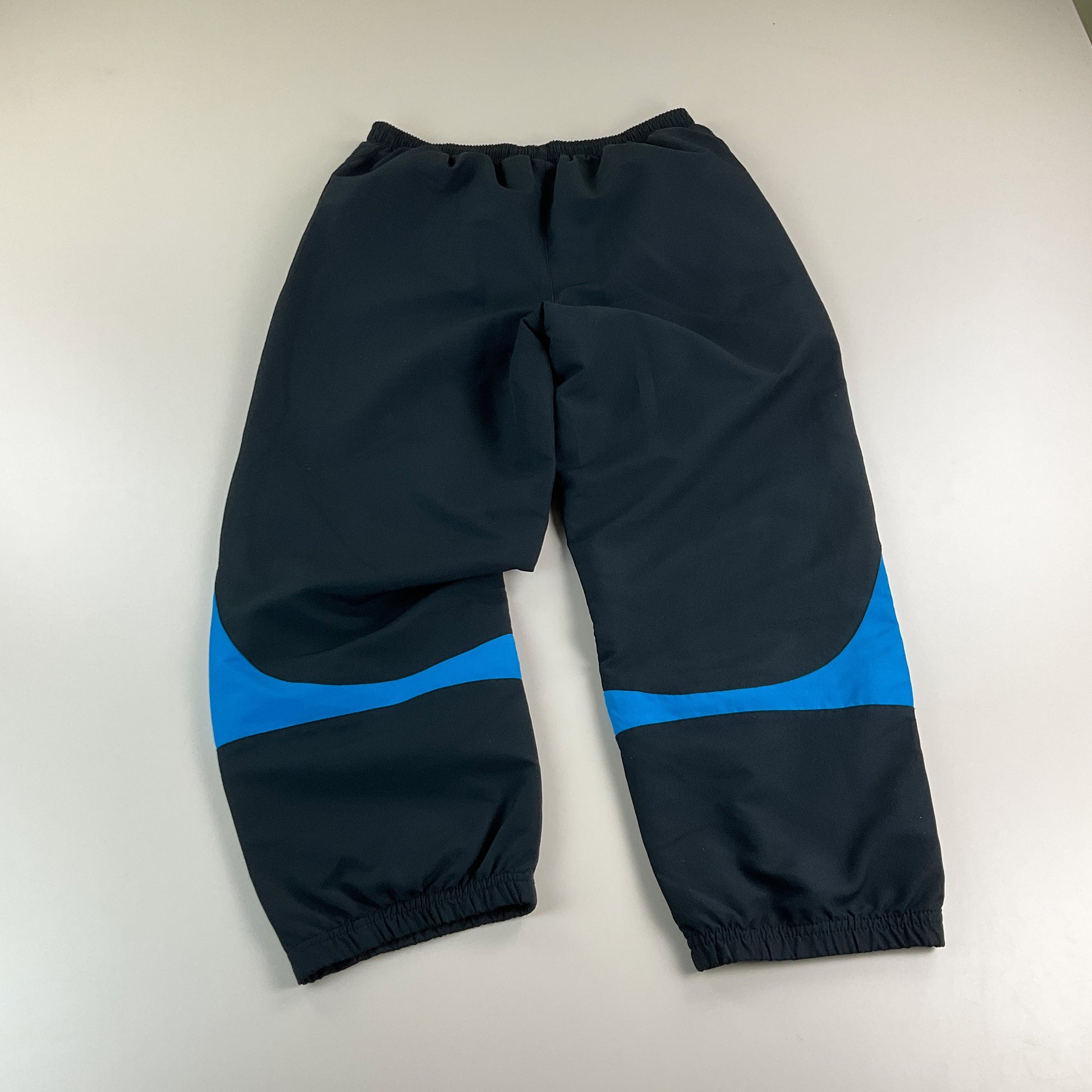 Reebok 00s Jogginghose - Medium-REEBOK-olesstore-vintage-secondhand-shop-austria-österreich