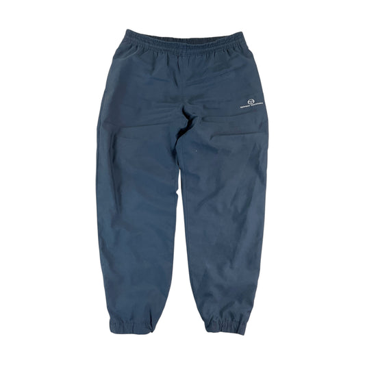 Sergio Tacchini 00s Jogginghose - Large-SERGIO TACCHINI-olesstore-vintage-secondhand-shop-austria-österreich