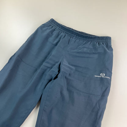 Sergio Tacchini 00s Jogginghose - Large-SERGIO TACCHINI-olesstore-vintage-secondhand-shop-austria-österreich