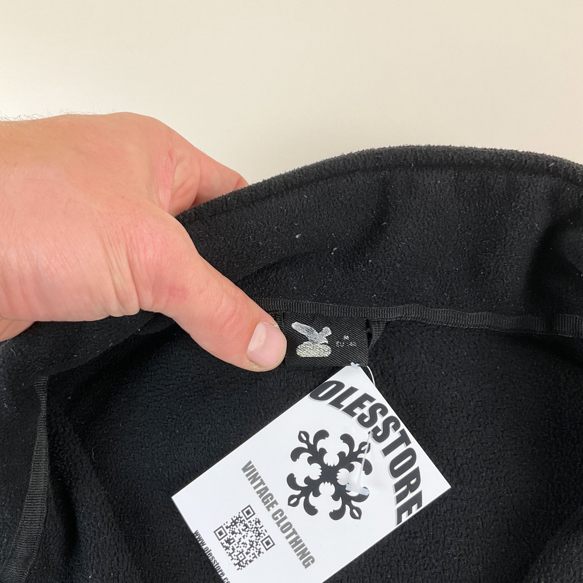 Salewa Fleece Zip Jacke - Medium-SALEWA-olesstore-vintage-secondhand-shop-austria-österreich