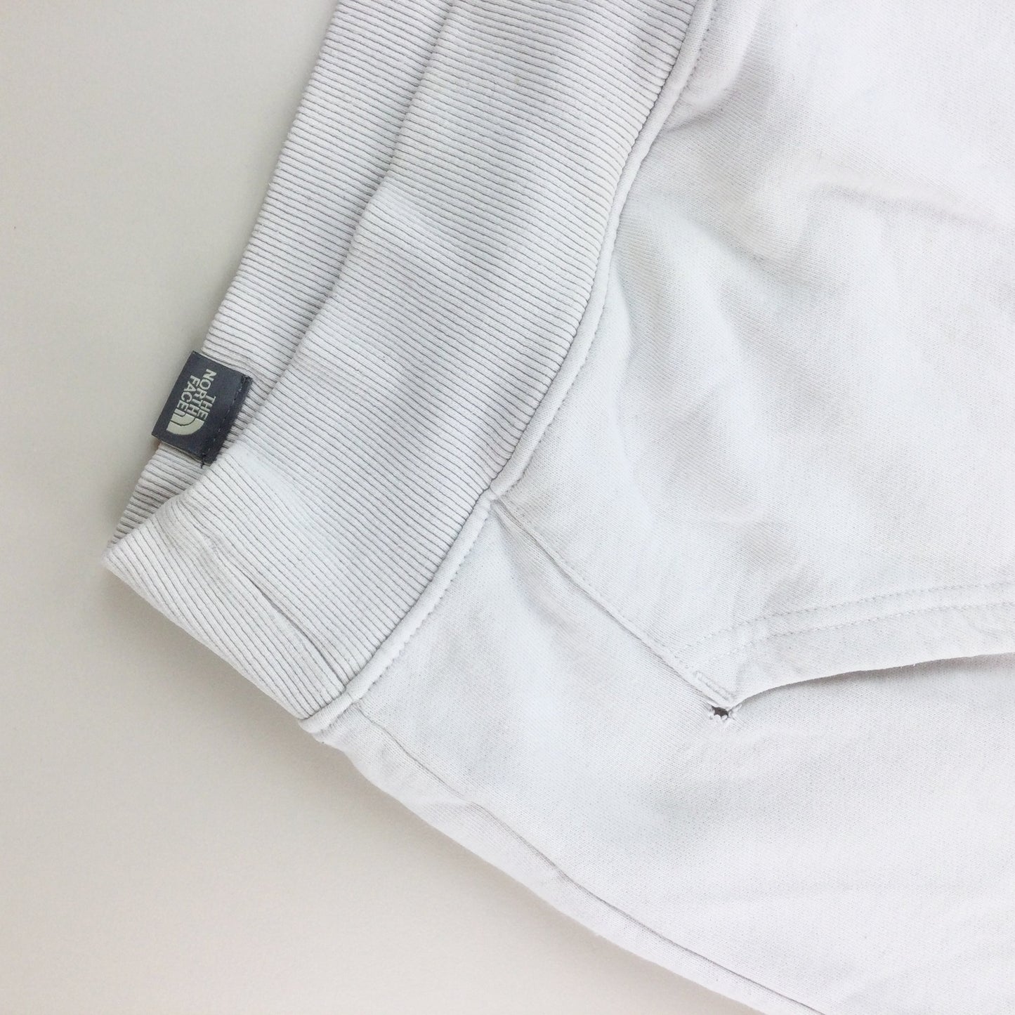 The North Face Hoodie - Small-olesstore-vintage-secondhand-shop-austria-österreich