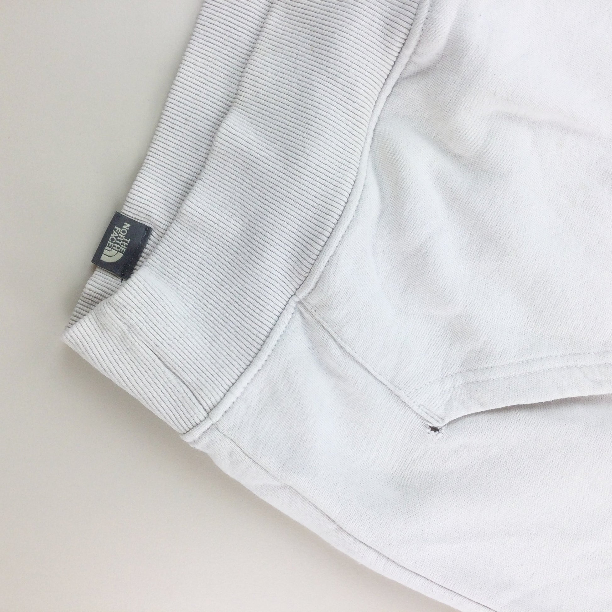 The North Face Hoodie - Small-olesstore-vintage-secondhand-shop-austria-österreich
