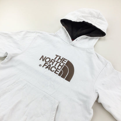 The North Face Hoodie - Small-olesstore-vintage-secondhand-shop-austria-österreich