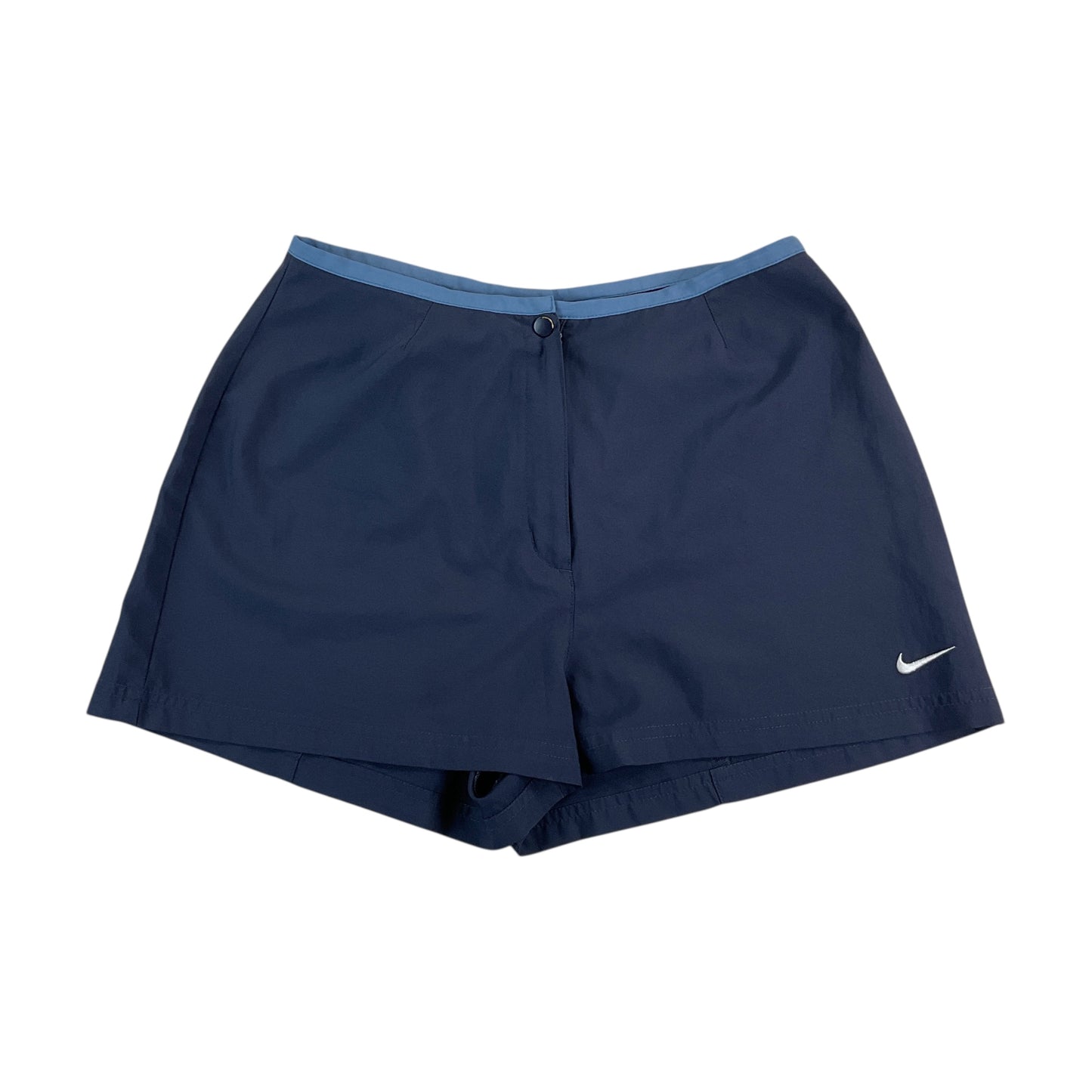 Nike 90s kurze Hose - Damen/S-NIKE-olesstore-vintage-secondhand-shop-austria-österreich