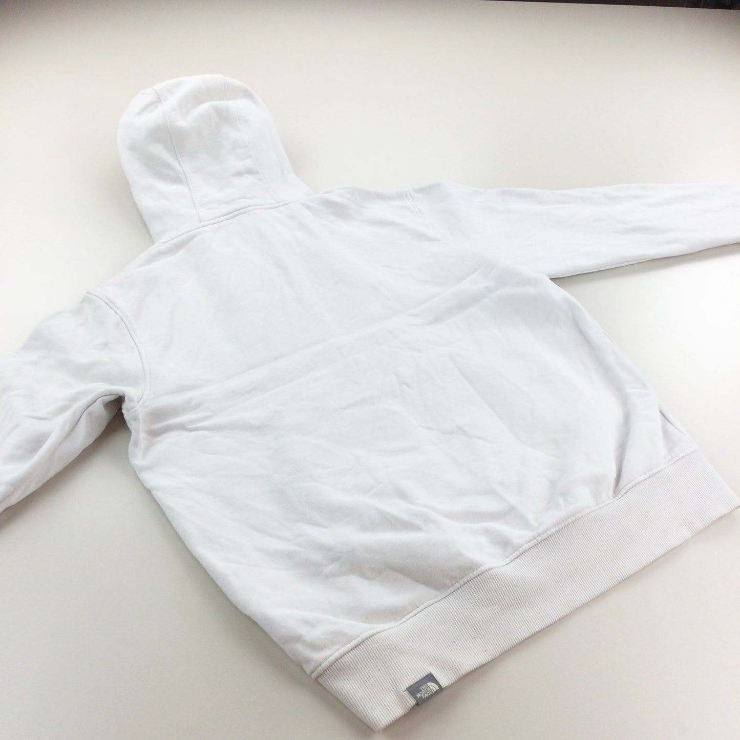 The North Face Hoodie - Small-olesstore-vintage-secondhand-shop-austria-österreich