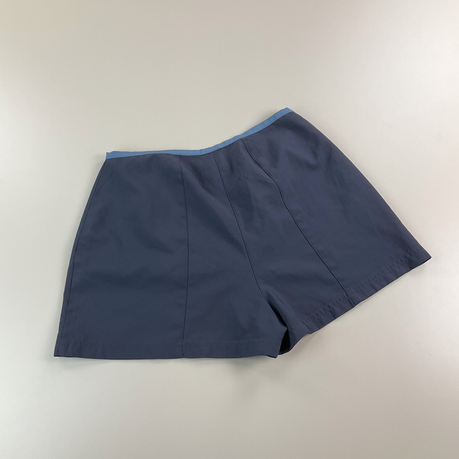 Nike 90s kurze Hose - Damen/S-NIKE-olesstore-vintage-secondhand-shop-austria-österreich