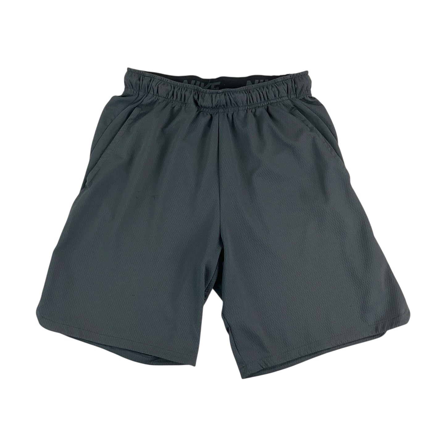 Nike kurze Hose - Small-NIKE-olesstore-vintage-secondhand-shop-austria-österreich