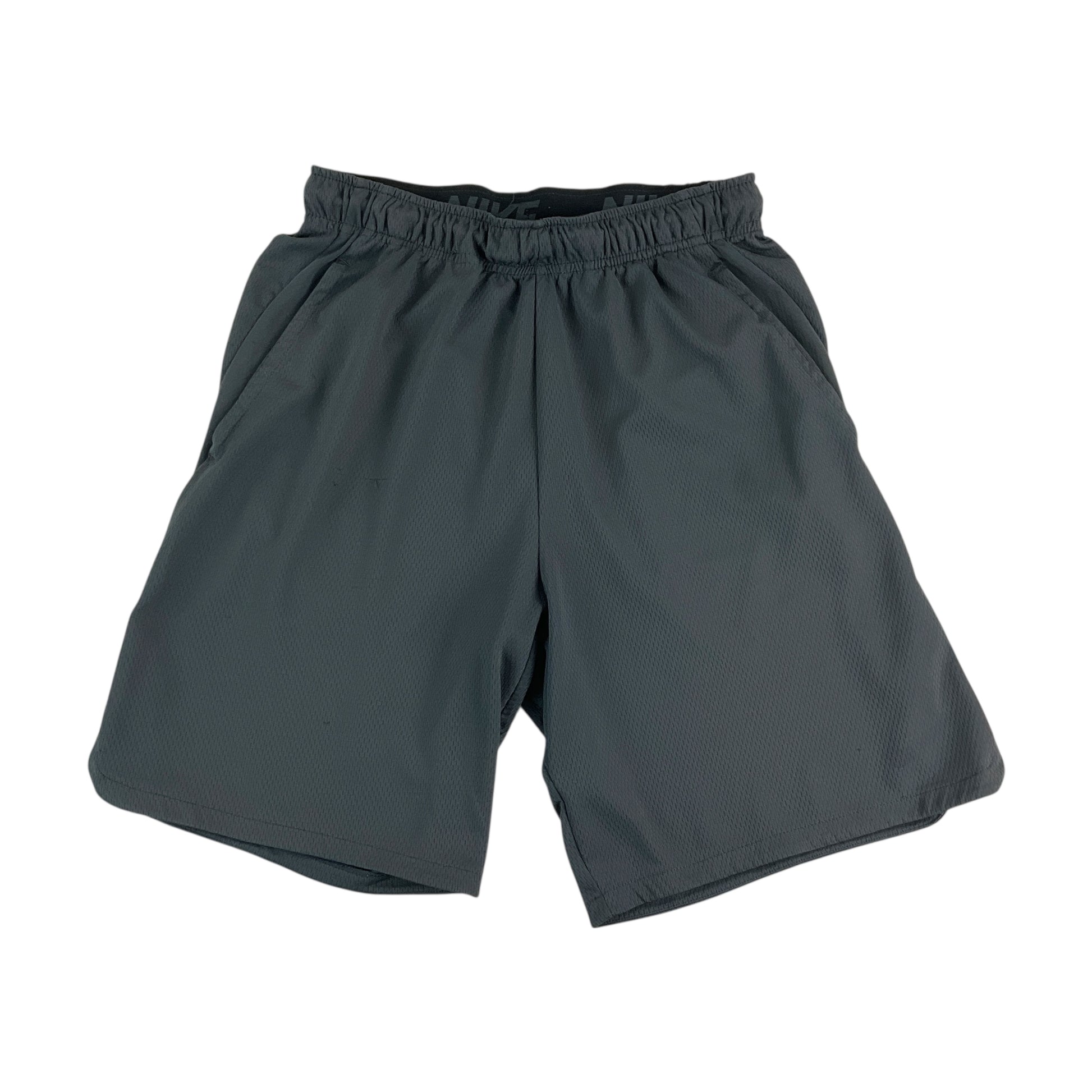 Nike kurze Hose - Small-NIKE-olesstore-vintage-secondhand-shop-austria-österreich