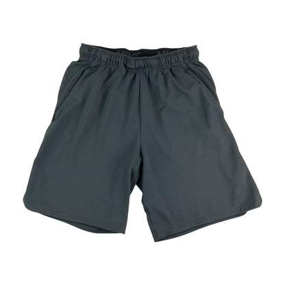 Nike kurze Hose - Small-NIKE-olesstore-vintage-secondhand-shop-austria-österreich