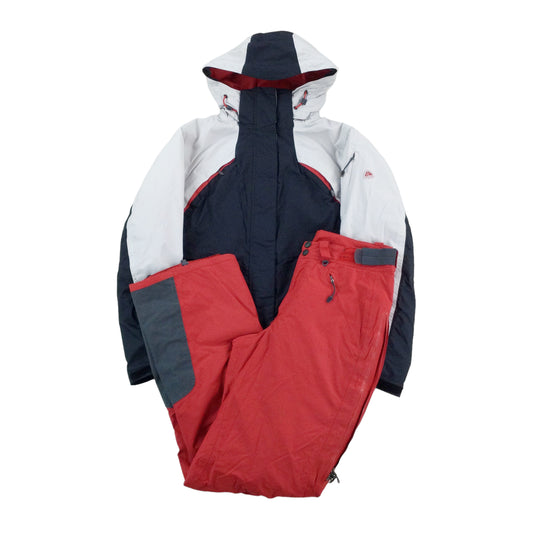 Nike ACG Ski Suit - Women/M-NIKE-olesstore-vintage-secondhand-shop-austria-österreich