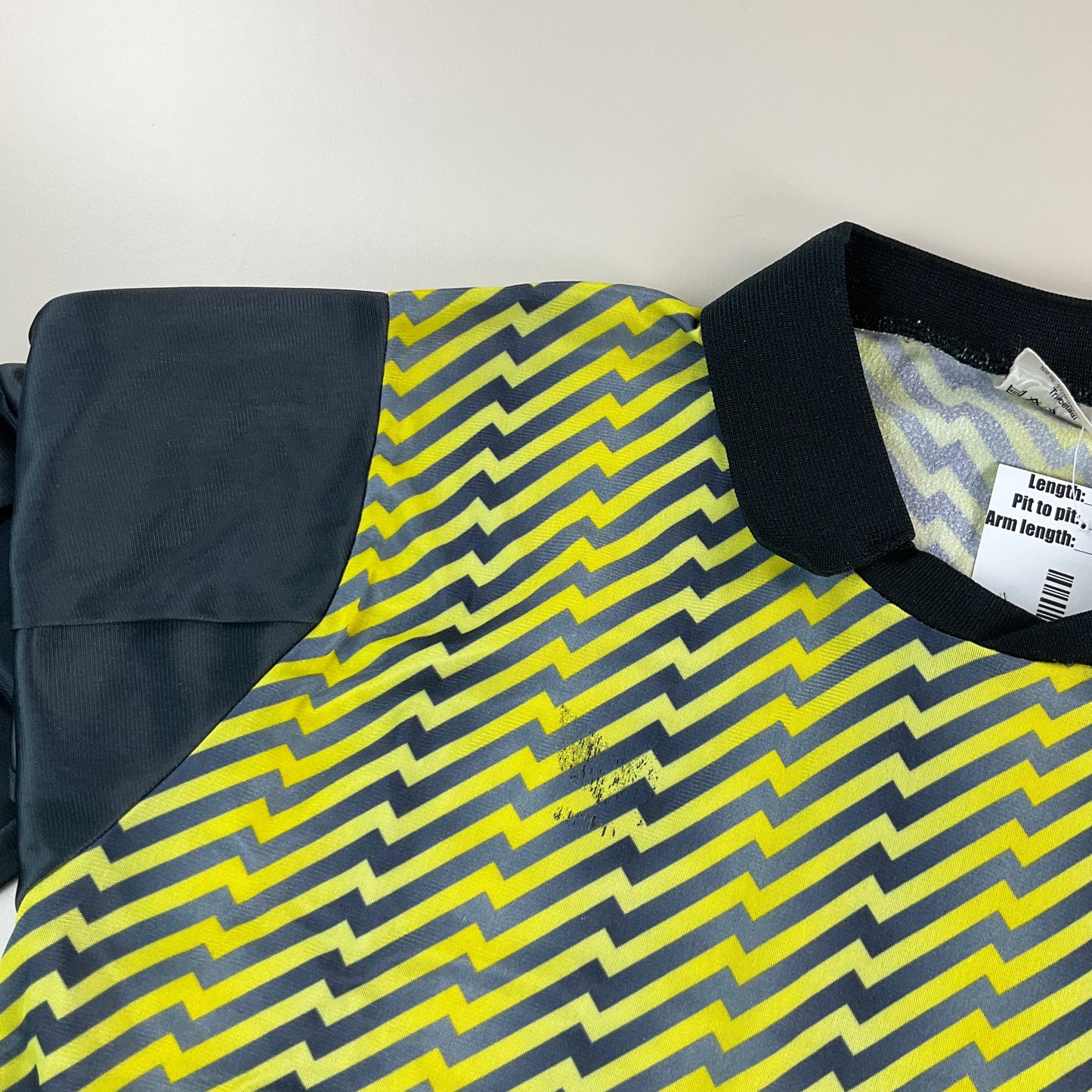 Erima 80s Torwart Trikot - Large-Erima-olesstore-vintage-secondhand-shop-austria-österreich