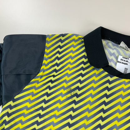 Erima 80s Torwart Trikot - Large-Erima-olesstore-vintage-secondhand-shop-austria-österreich