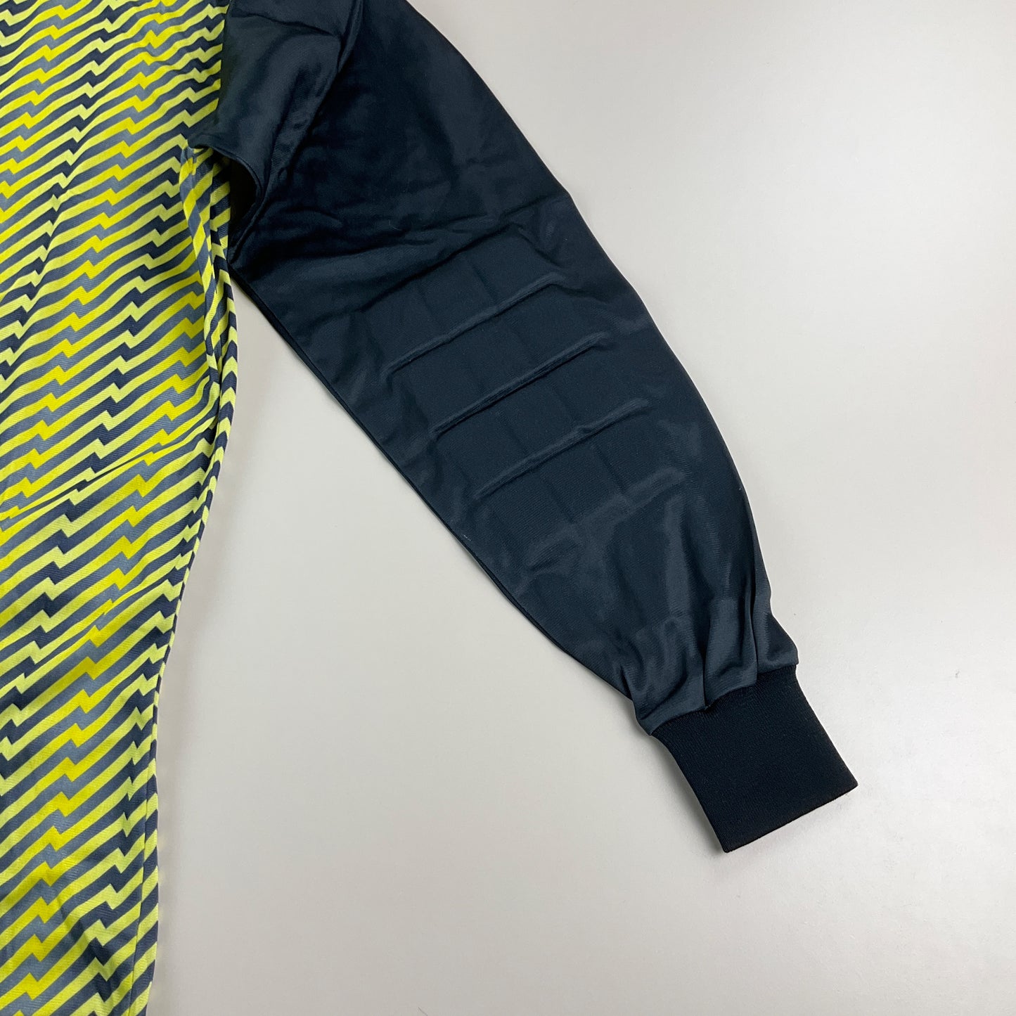 Erima 80s Torwart Trikot - Large-Erima-olesstore-vintage-secondhand-shop-austria-österreich