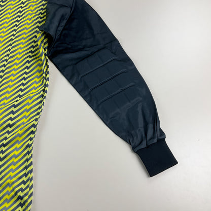 Erima 80s Torwart Trikot - Large-Erima-olesstore-vintage-secondhand-shop-austria-österreich