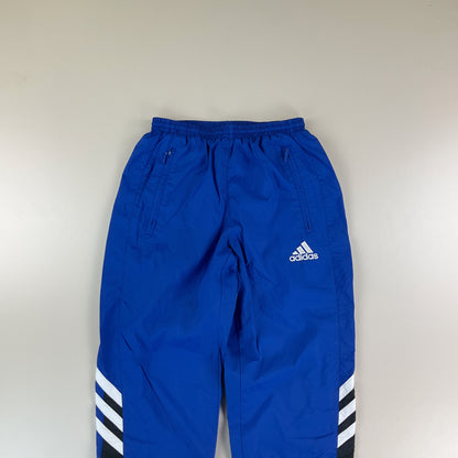 Adidas 90s Jogginghose - Large-ADIDAS-olesstore-vintage-secondhand-shop-austria-österreich