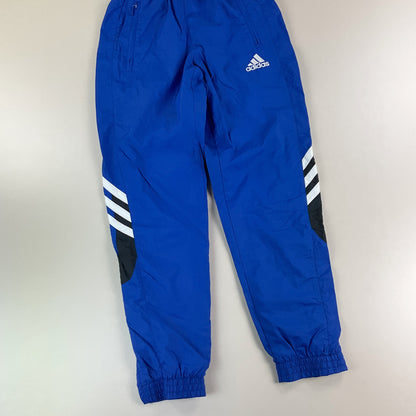 Adidas 90s Jogginghose - Large-ADIDAS-olesstore-vintage-secondhand-shop-austria-österreich