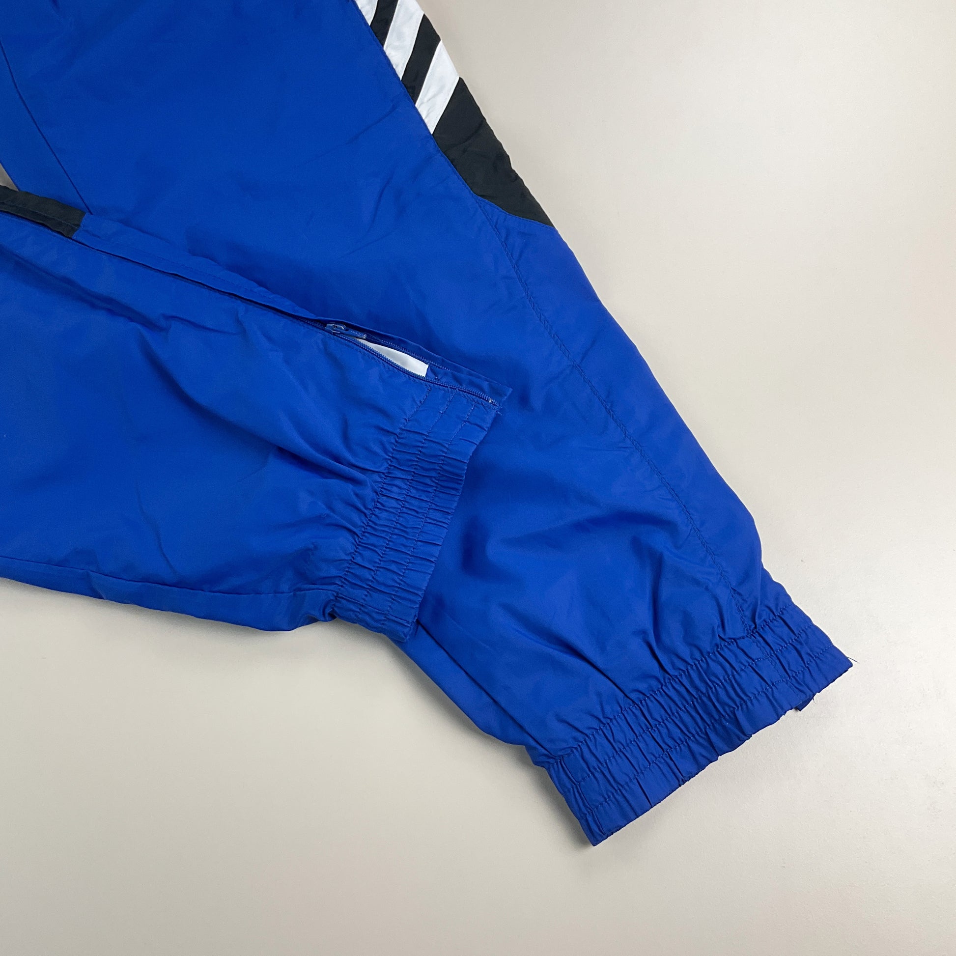 Adidas 90s Jogginghose - Large-ADIDAS-olesstore-vintage-secondhand-shop-austria-österreich