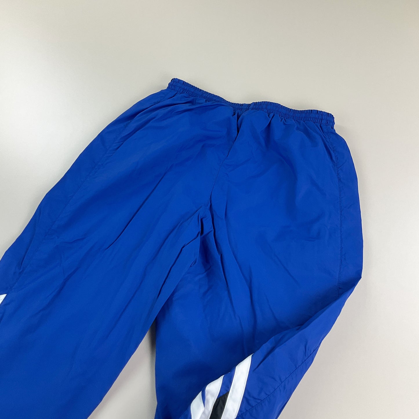 Adidas 90s Jogginghose - Large-ADIDAS-olesstore-vintage-secondhand-shop-austria-österreich